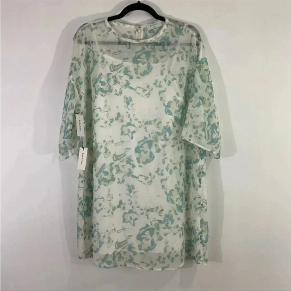 Aritzia - NWT Babaton Passard Dress - Picture 2 of 8